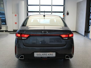 2025 Solaris KRS, серый, 2445000 рублей, вид 5
