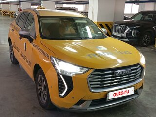2023 Haval Jolion I Рестайлинг, серый, 1047850 рублей, вид 2