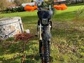 2025 Kayo Evolution YX140EM, чёрный, 55000 рублей