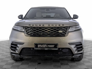 2022 Land Rover Range Rover Velar I, серый, 5990000 рублей, вид 2