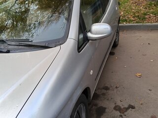 2008 Chevrolet Rezzo, серебристый, 200000 рублей, вид 2