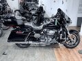 2018 Harley-Davidson Electra Glide, чёрный, 1799000 рублей - вид 1