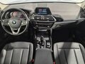 2018 BMW X3 20i xDrive III (G01), серебристый, 3150000 рублей - вид 11