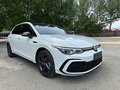 2023 Volkswagen Golf VIII, белый, 2100000 рублей - вид 2