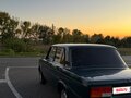 2007 Lada (ВАЗ) 2107, зелёный, 215000 рублей - вид 5