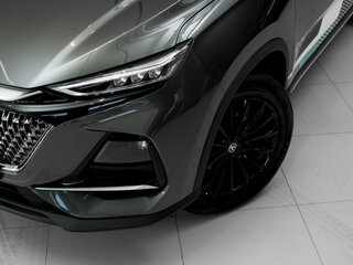2026 Changan CS75 Pro, серый, 3155000 рублей, вид 2