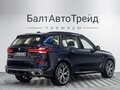 2026 BMW X5 Long 30Li IV (G05/G18) Рестайлинг, чёрный, 10100000 рублей - вид 6