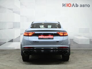 2023 Geely Tugella I Рестайлинг, голубой, 2800000 рублей, вид 5