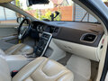 2011 Volvo S60 II, белый - вид 4