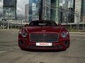 2020 Bentley Continental GT III, красный, 15600000 рублей - вид 3