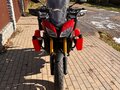 2015 Yamaha MT-09 Tracer (FJ-09), красный, 700000 рублей - вид 5
