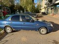 2011 ЗАЗ Chance, синий, 110000 рублей - вид 3