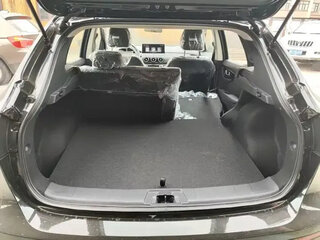 2026 Nissan Qashqai II Рестайлинг 2, чёрный, 1980002 рублей, вид 5