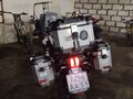 2017 Triumph Tiger 1200, белый, 850000 рублей - вид 4