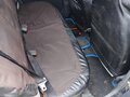 2005 Daewoo Matiz I Рестайлинг, синий - вид 7