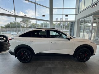 2026 Haval F7x II, белый, 3799000 рублей, вид 2