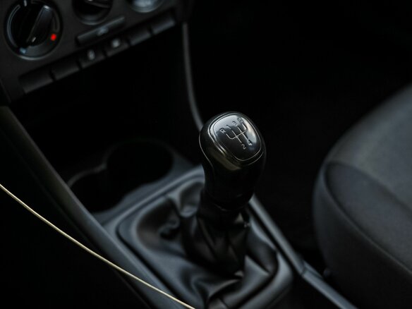 2014 Skoda Rapid I, белый - вид 7