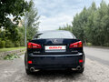 2005 Lexus IS 250 II, синий, 1100000 рублей - вид 5