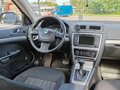 2011 Skoda Octavia DSG7 II (A5) Рестайлинг, чёрный - вид 8