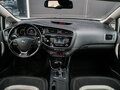 2014 Kia Ceed II, серый, 850000 рублей - вид 9