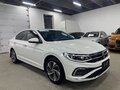 2023 Volkswagen Bora IV (China Market) Рестайлинг, белый, 1290000 рублей - вид 2