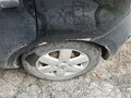 2008 Nissan Note I, чёрный, 510000 рублей - вид 7