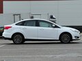 2018 Ford Focus III Рестайлинг, белый, 850000 рублей - вид 2