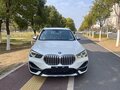 2022 BMW X1 Long 20Li sDrive II (F48) Рестайлинг, белый, 2530111 рублей