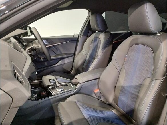 2020 BMW 2 серии 218i F44, серый - вид 13