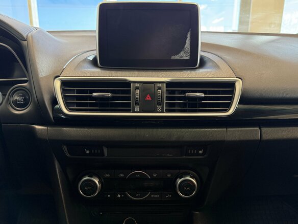 2013 Mazda 3 III (BM), серый, 1150000 рублей - вид 11