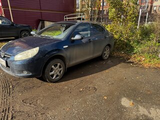 2011 ТагАЗ C10, синий, 180000 рублей, вид 2