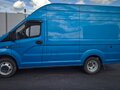 2017 ГАЗ ГАЗель Next, голубой, 1500000 рублей - вид 6