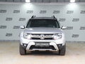 2018 Renault Duster I Рестайлинг, серебристый, 1297000 рублей - вид 1