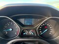 2012 Ford Focus III, синий, 450000 рублей - вид 11