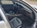 2011 BMW 3 серии 335d V (E90/E91/E92/E93) Рестайлинг, серебристый - вид 2