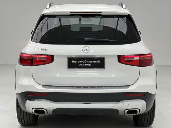 2022 Mercedes-Benz GLB 180 I (X247), белый, 2680007 рублей - вид 3