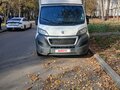 2017 Peugeot Boxer, белый, 1650000 рублей