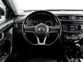 2020 Nissan X-Trail III Рестайлинг, чёрный - вид 11