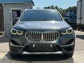 2021 BMW X1 28i xDrive II (F48) Рестайлинг, серый, 2250000 рублей - вид 1
