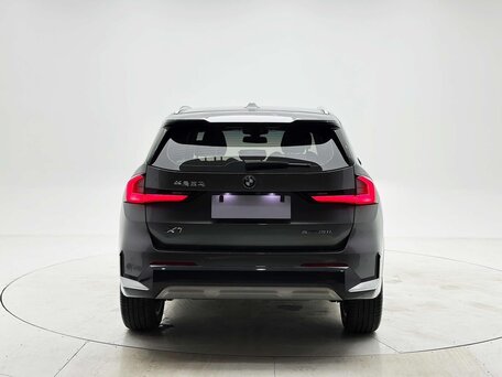 2023 BMW X1 Long 20Li sDrive III (U11/U12), серый, 2534000 рублей, вид 5