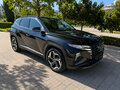 2023 Hyundai Tucson SWB IV, чёрный - вид 5