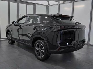 2026 Omoda C5 II, чёрный, 3230000 рублей, вид 4