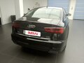 2017 Audi A6 IV (C7) Рестайлинг, чёрный, 3800000 рублей - вид 4