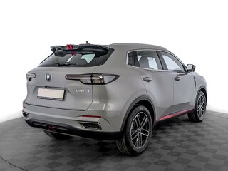 2025 Changan UNI-S I, серый, 3184000 рублей, вид 2