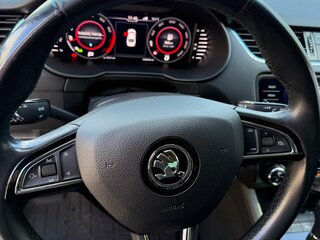 2020 Skoda Octavia III (A7) Рестайлинг, серый, 2500000 рублей, вид 3