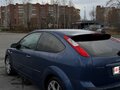 2007 Ford Focus II, синий, 350000 рублей - вид 3