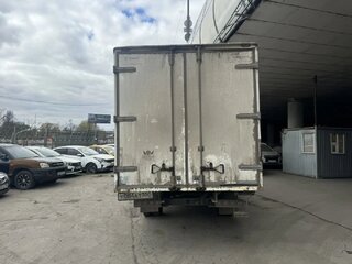 2017 ГАЗ ГАЗель Next, белый, 1086500 рублей, вид 4