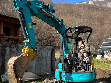 2012 Kubota RX-406, 2000000 рублей, вид 2