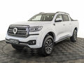 2026 Great Wall Poer I Рестайлинг, белый, 3595000 рублей