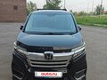 2018 Honda Stepwgn Spada V Рестайлинг, чёрный, 1999000 рублей - вид 2